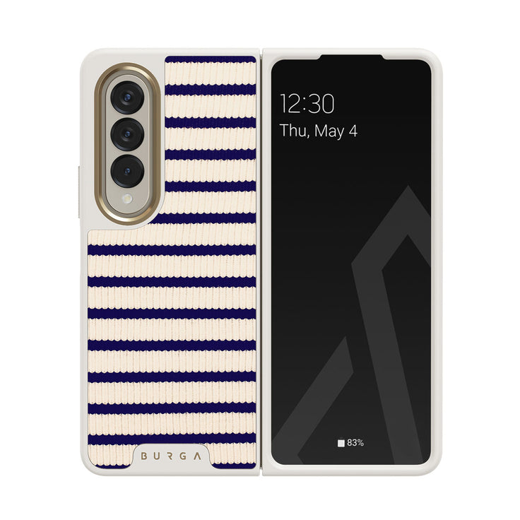 Old Money - Samsung Galaxy Z Fold 4 Coque