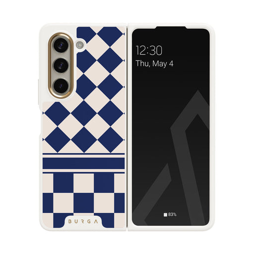 Check & Mate - Samsung Galaxy Z Fold 5 Coque