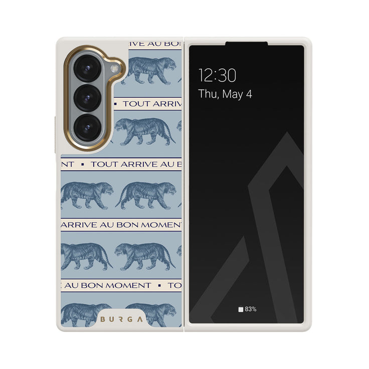 Bon Moment - Samsung Galaxy Z Fold 6 Coque