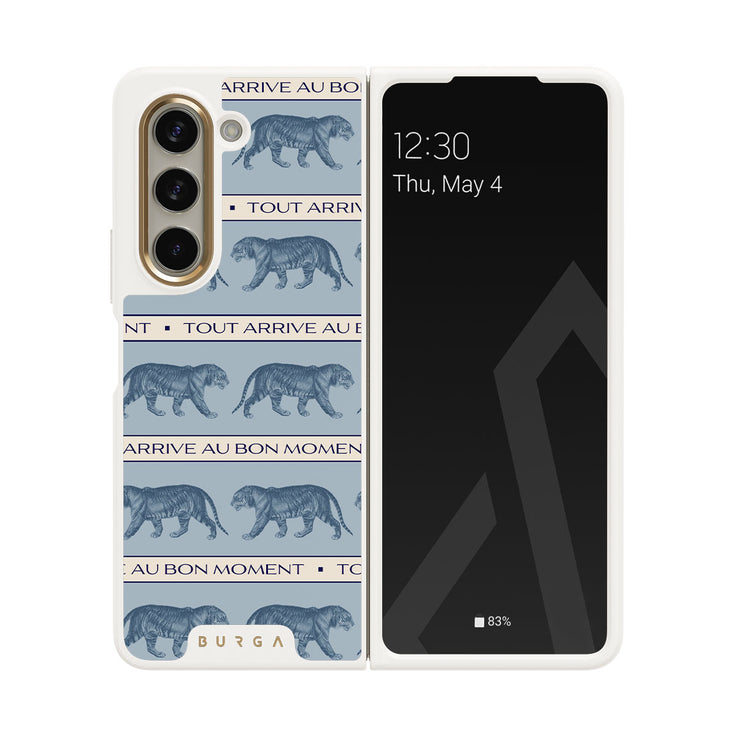 Bon Moment - Samsung Galaxy Z Fold 5 Coque