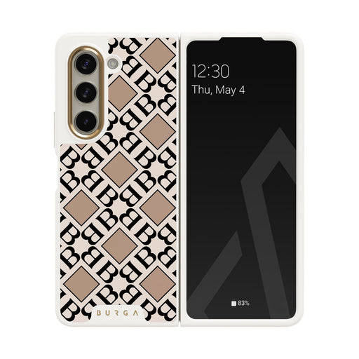 Monogram - Samsung Galaxy Z Fold 5 Coque