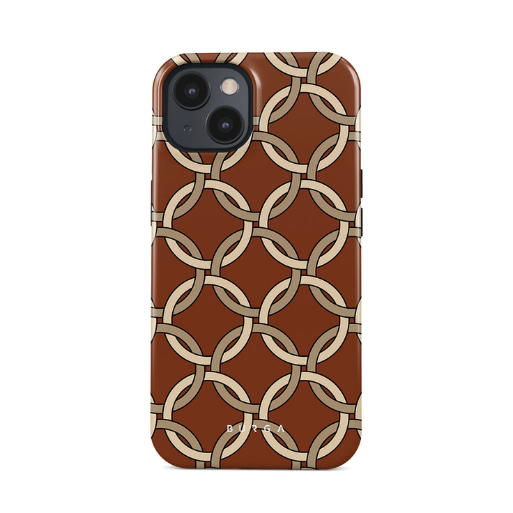 Heritage - iPhone 14 Coque