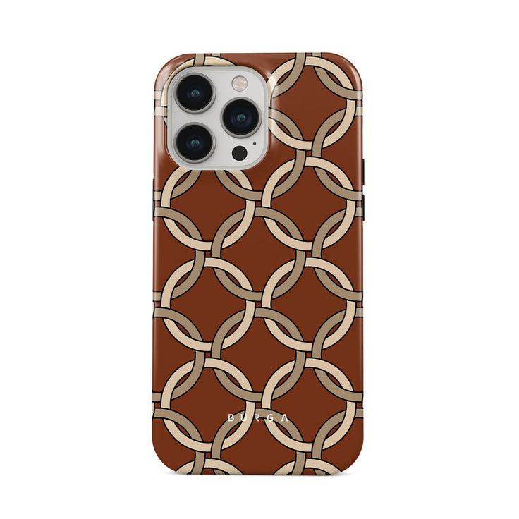 Heritage - iPhone 13 Pro Coque