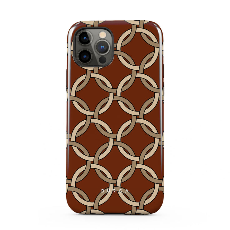 Heritage - iPhone 12 Pro Coque