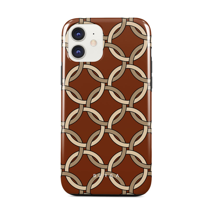 Heritage - iPhone 11 Coque