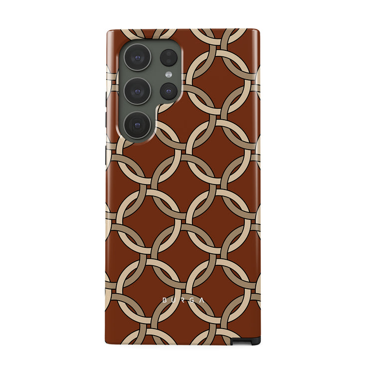 Heritage - Samsung Galaxy S23 Ultra Coque