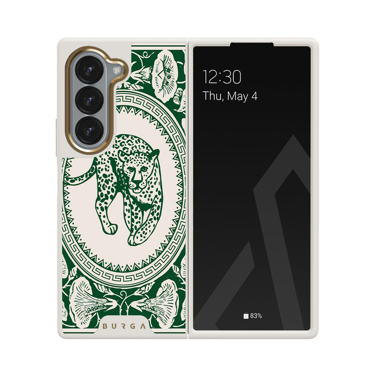Antique - Samsung Galaxy Z Fold 6 Coque