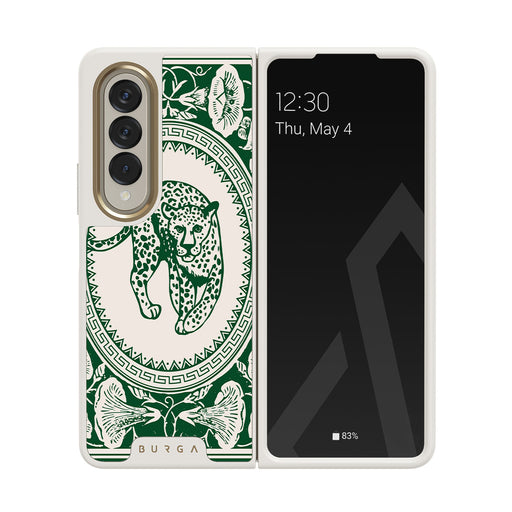 Antique - Samsung Galaxy Z Fold 4 Coque