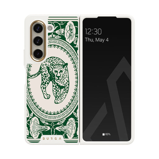 Antique - Samsung Galaxy Z Fold 5 Coque