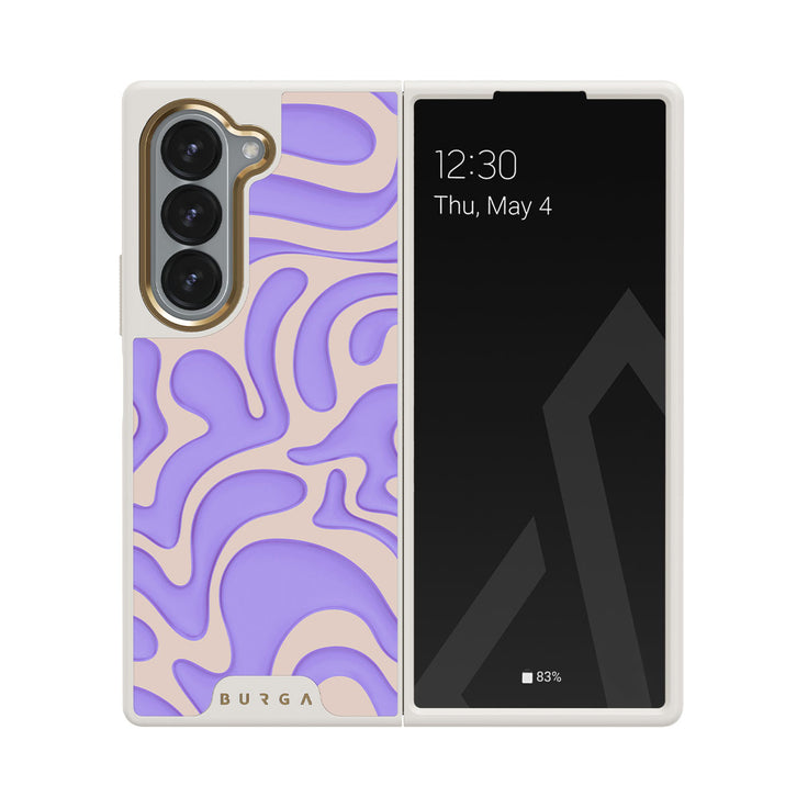 Y2Kool - Samsung Galaxy Z Fold 6 Coque