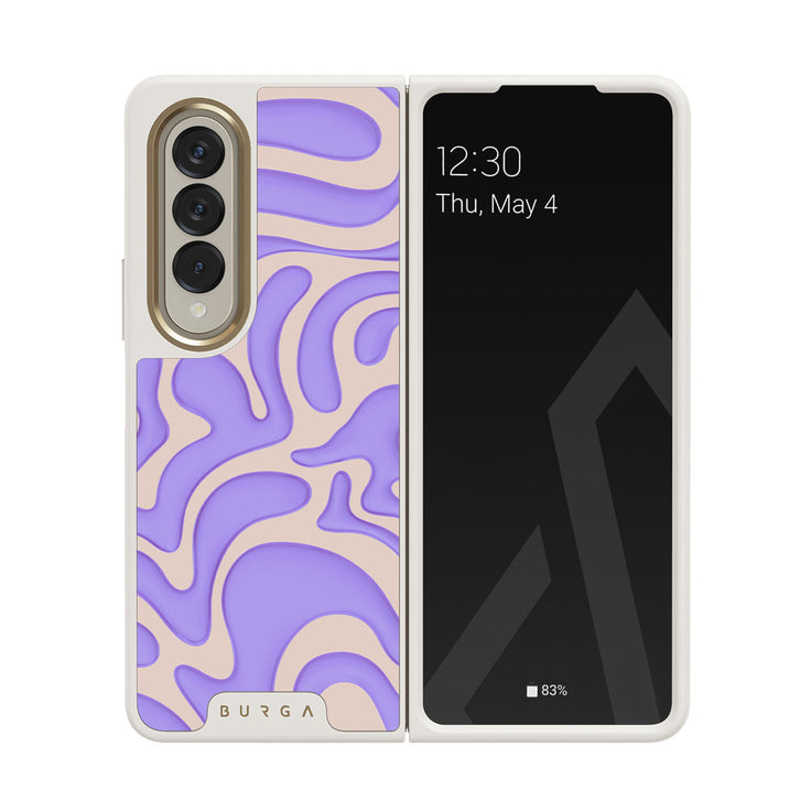 Y2Kool - Samsung Galaxy Z Fold 4 Coque