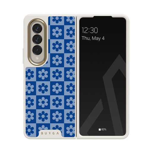 Bloom Boom - Samsung Galaxy Z Fold 4 Coque