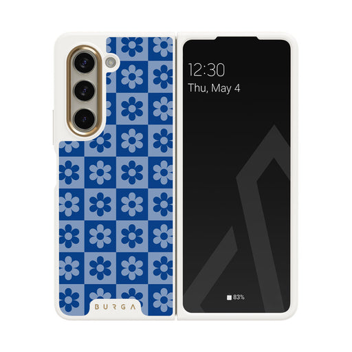 Bloom Boom - Samsung Galaxy Z Fold 5 Coque