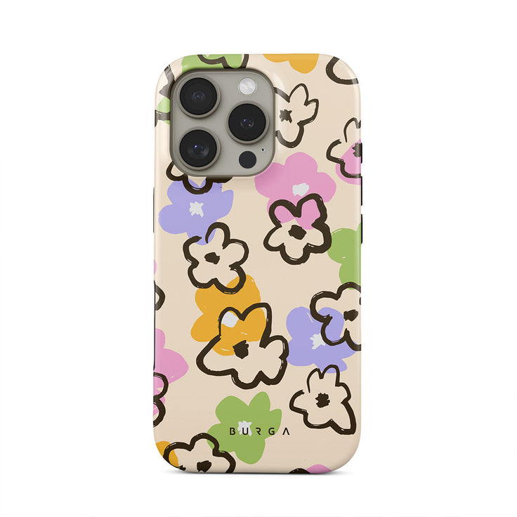 Good Vibes - iPhone 16 Pro Coque