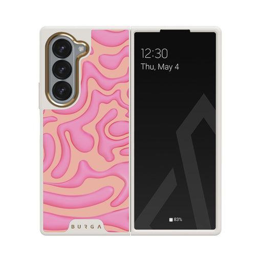 Popsicle - Samsung Galaxy Z Fold 6 Coque