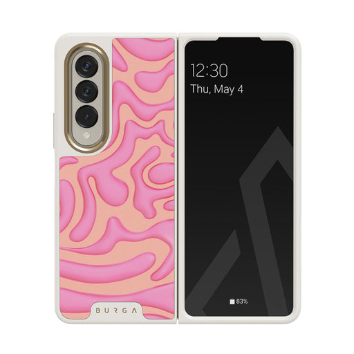 Popsicle - Samsung Galaxy Z Fold 4 Coque