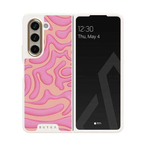 Popsicle - Samsung Galaxy Z Fold 5 Coque