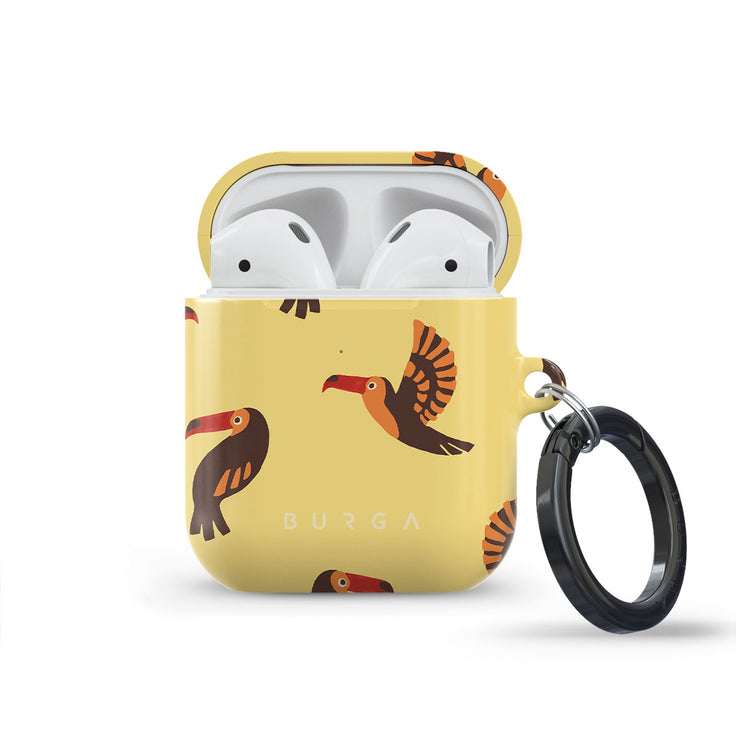 Café da Bahia - Coque AirPods