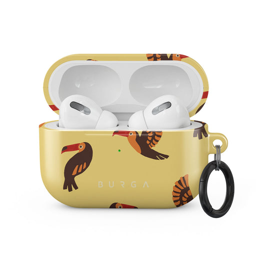 Café da Bahia - Coque AirPods Pro