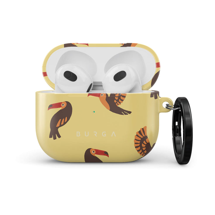 Café da Bahia - Coque AirPods 3