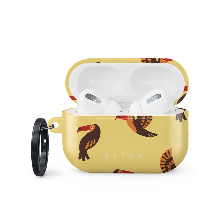 Café da Bahia - Coque AirPods Pro 2