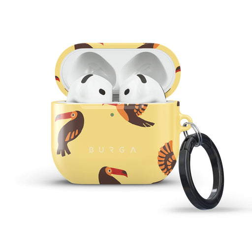 Café da Bahia - Coque AirPods 4