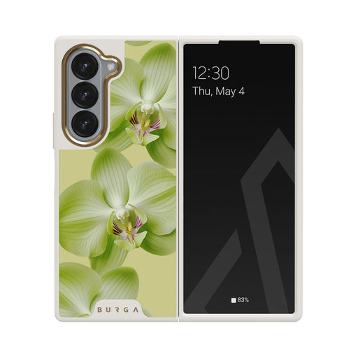 Purity - Samsung Galaxy Z Fold 6 Coque