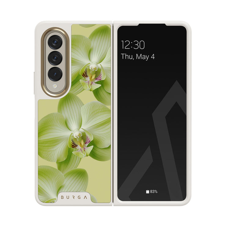 Purity - Samsung Galaxy Z Fold 4 Coque