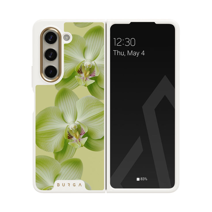 Purity - Samsung Galaxy Z Fold 5 Coque