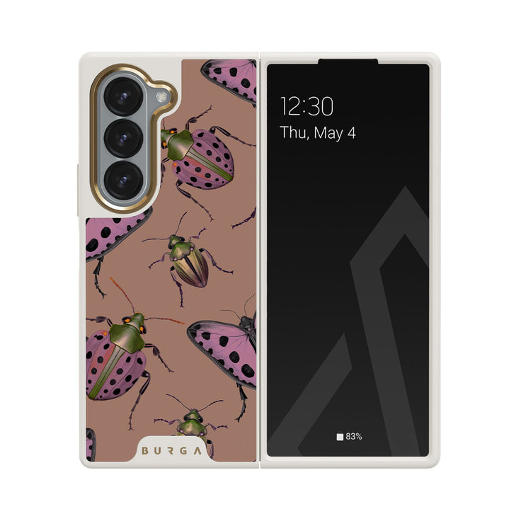 Runaway - Samsung Galaxy Z Fold 6 Coque