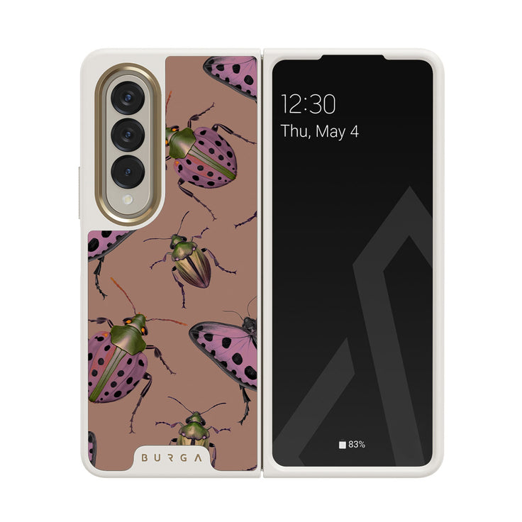 Runaway - Samsung Galaxy Z Fold 4 Coque