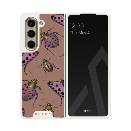 Runaway - Samsung Galaxy Z Fold 5 Coque