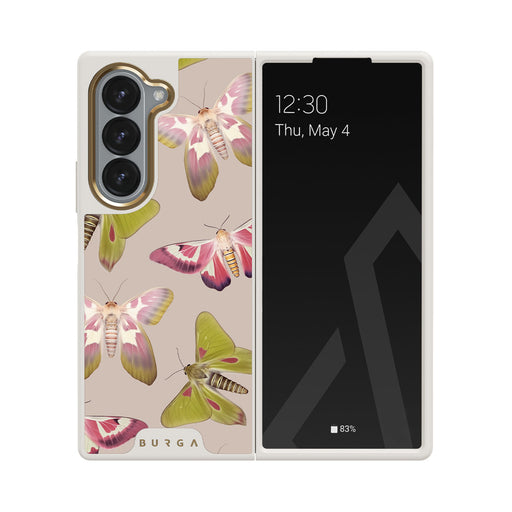 Metamorphosis - Samsung Galaxy Z Fold 6 Coque