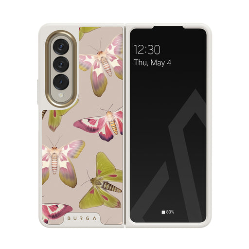 Metamorphosis - Samsung Galaxy Z Fold 4 Coque