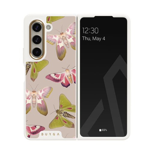 Metamorphosis - Samsung Galaxy Z Fold 5 Coque