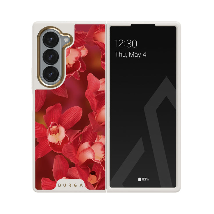 Goddess Energy - Samsung Galaxy Z Fold 6 Coque