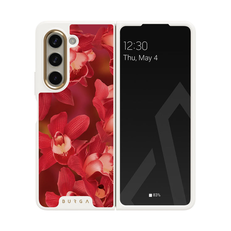 Goddess Energy - Samsung Galaxy Z Fold 5 Coque