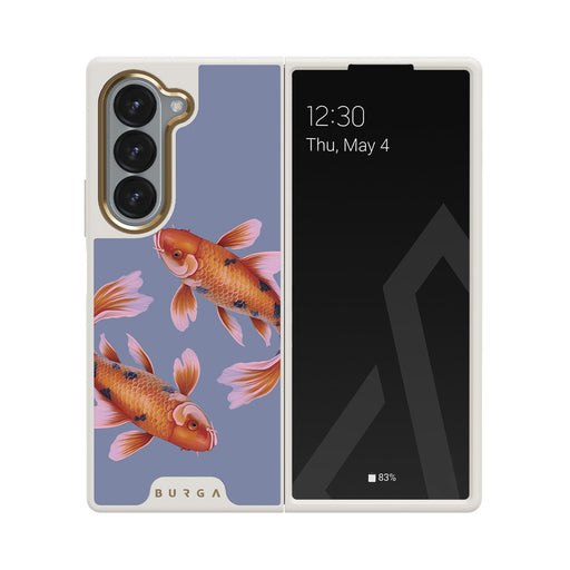 Zen - Samsung Galaxy Z Fold 6 Coque