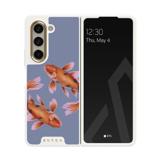 Zen - Samsung Galaxy Z Fold 5 Coque
