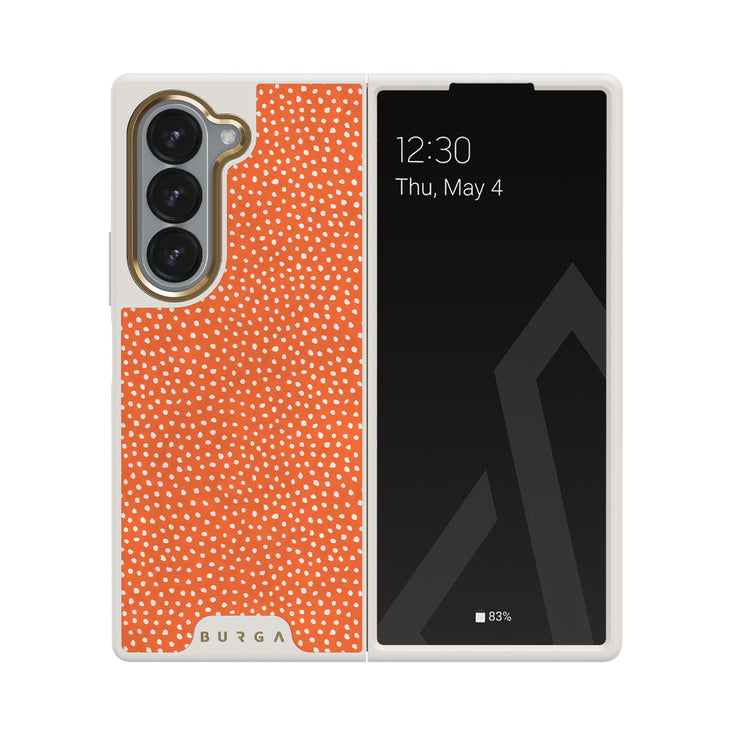 Vintage Edition - Samsung Galaxy Z Fold 6 Coque