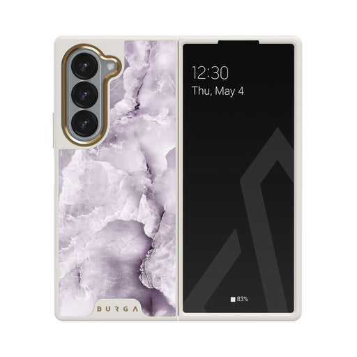 Black Currant - Samsung Galaxy Z Fold 6 Coque