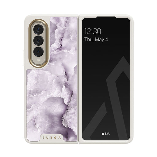 Black Currant - Samsung Galaxy Z Fold 4 Coque