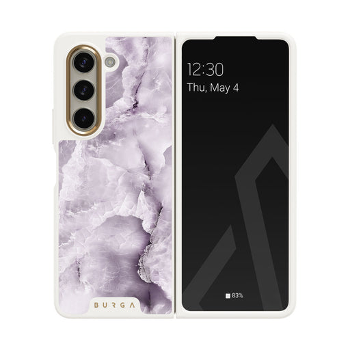 Black Currant - Samsung Galaxy Z Fold 5 Coque