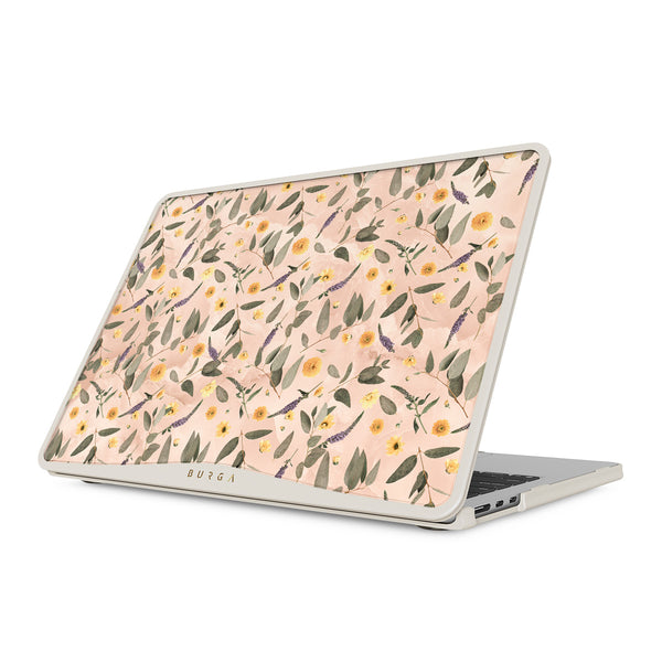 Sunday Brunch - Coque Macbook