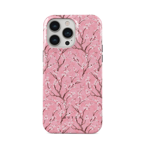 Lot De 4 Coques IPhone 13 Pro Max - Max Case, Silicone Mat, Couleurs