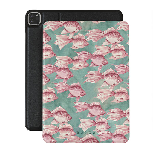 Coque IPad Marware – 2ème Et 3ème Génération – Rose – Neuve Sous Blister