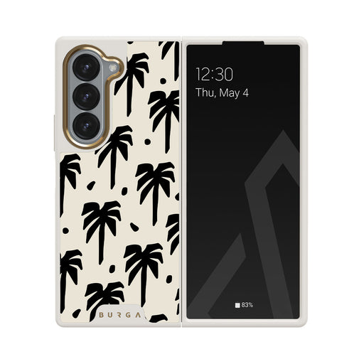 Paraíso - Samsung Galaxy Z Fold 6 Coque