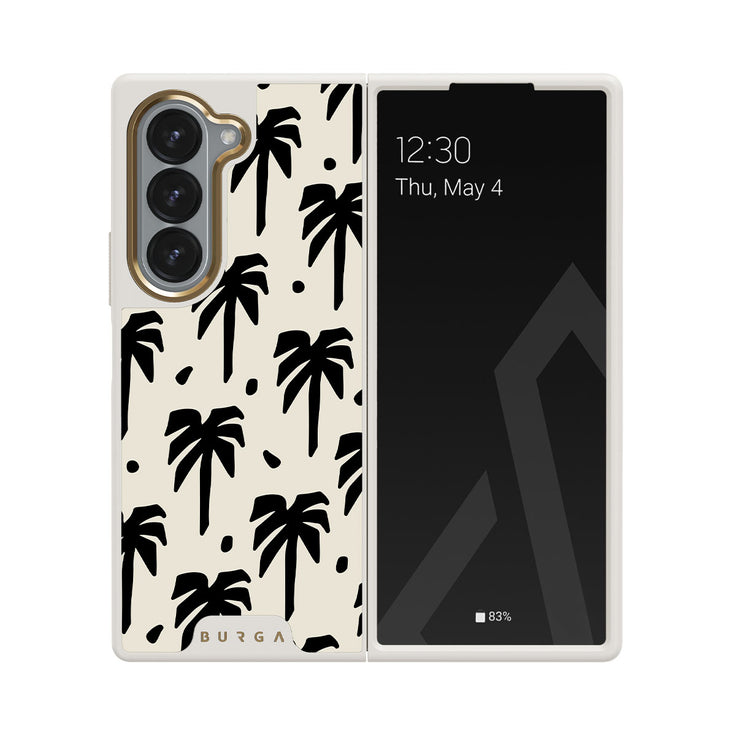 Paraíso - Samsung Galaxy Z Fold 6 Coque