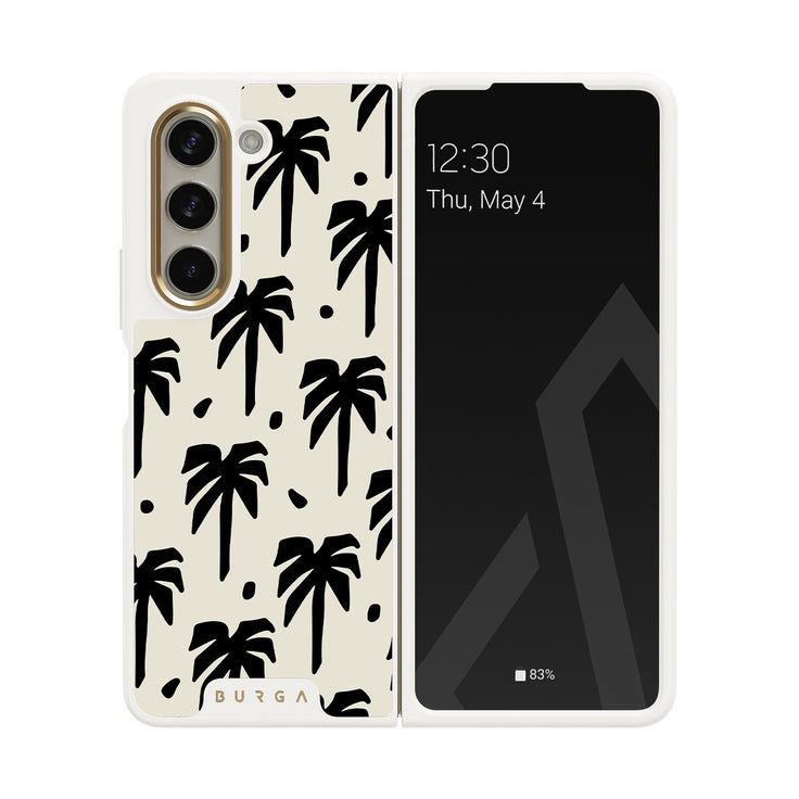 Paraíso - Samsung Galaxy Z Fold 5 Coque