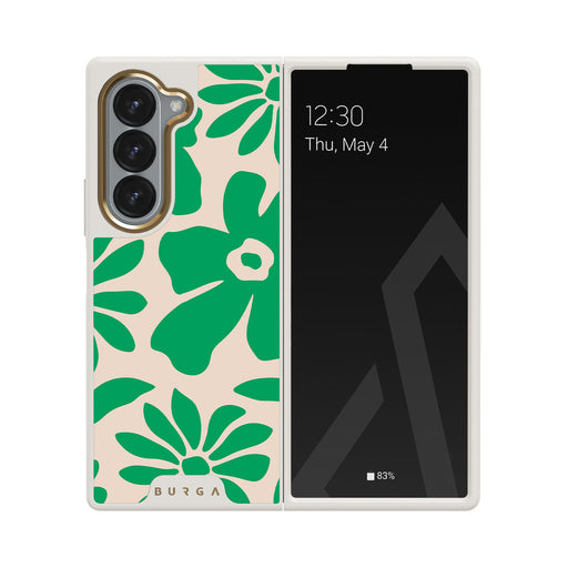 Margarita - Samsung Galaxy Z Fold 6 Coque